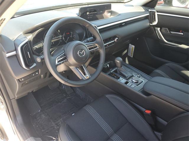 new 2025 Mazda CX-50 Hybrid car, priced at $35,251