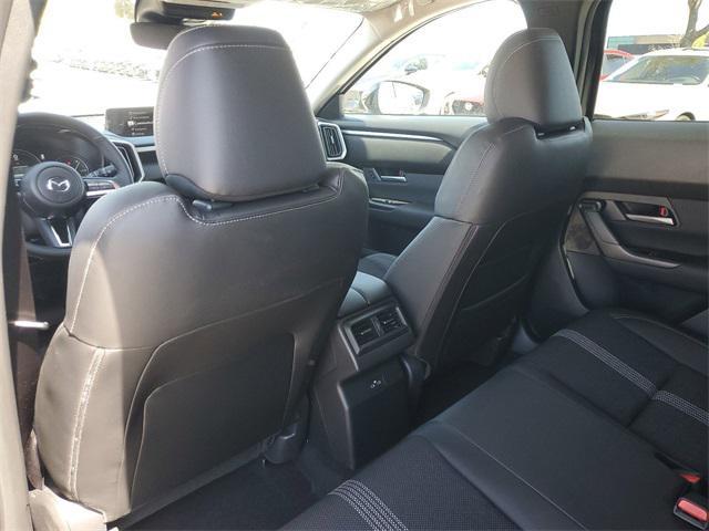 new 2025 Mazda CX-50 Hybrid car, priced at $35,251