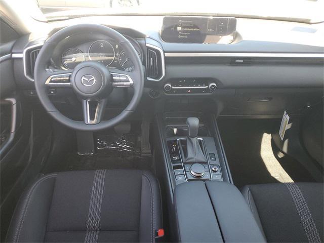 new 2025 Mazda CX-50 Hybrid car, priced at $35,251