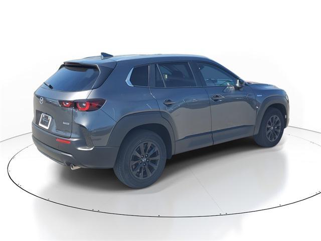 new 2025 Mazda CX-50 Hybrid car, priced at $35,251