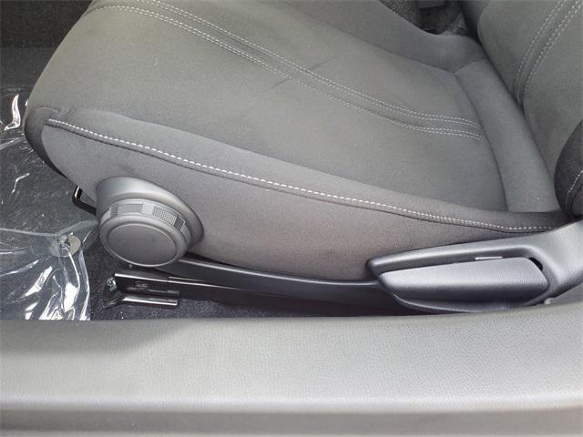 new 2025 Mazda MX-5 Miata car, priced at $34,459