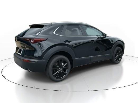 new 2024 Mazda CX-30 car, priced at $24,612