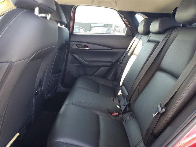 used 2021 Mazda CX-30 car, priced at $16,483