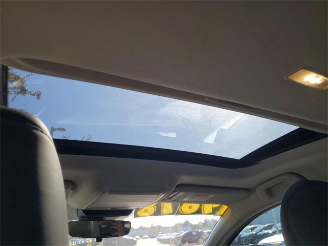 used 2021 Mazda CX-30 car, priced at $16,483