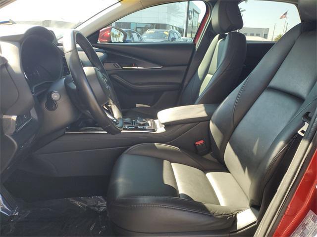 used 2021 Mazda CX-30 car, priced at $16,483