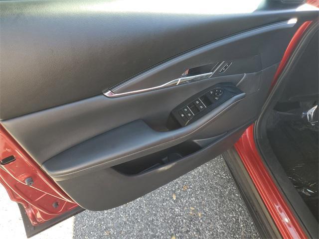 used 2021 Mazda CX-30 car, priced at $16,483