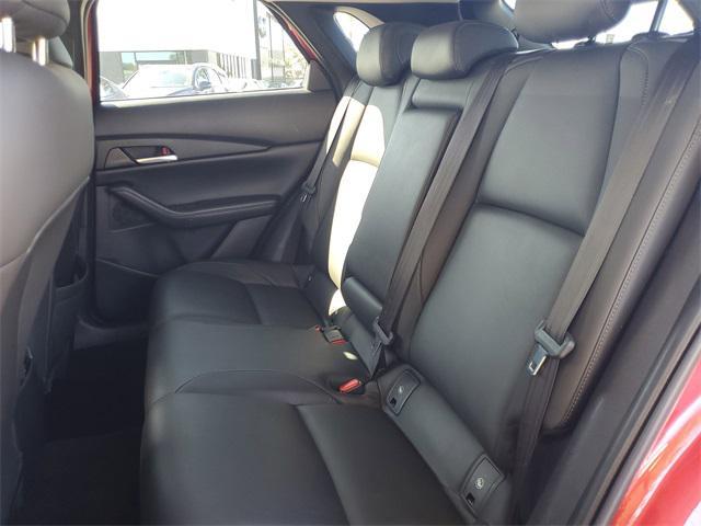 used 2021 Mazda CX-30 car, priced at $16,483