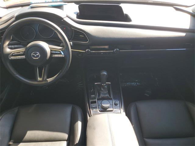 used 2021 Mazda CX-30 car, priced at $16,483