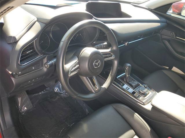 used 2021 Mazda CX-30 car, priced at $16,483