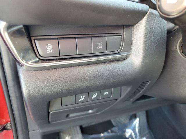 used 2021 Mazda CX-30 car, priced at $16,483