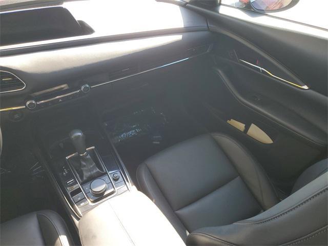 used 2021 Mazda CX-30 car, priced at $16,483