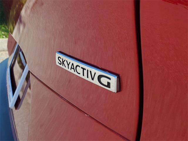 used 2021 Mazda CX-30 car, priced at $16,483