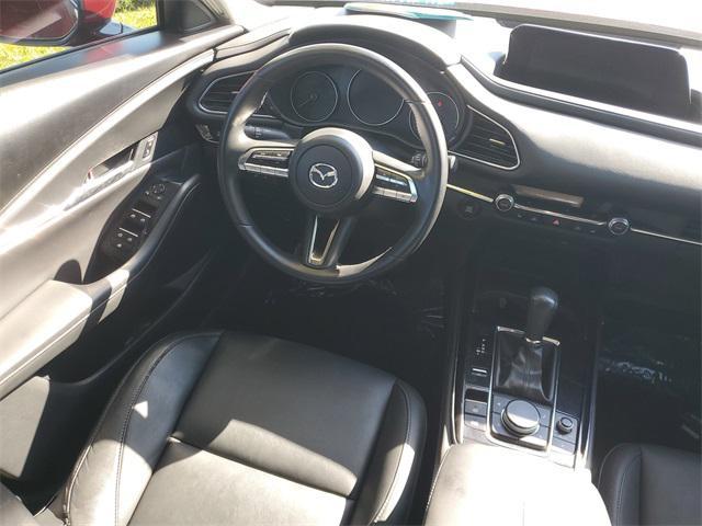 used 2021 Mazda CX-30 car, priced at $16,483