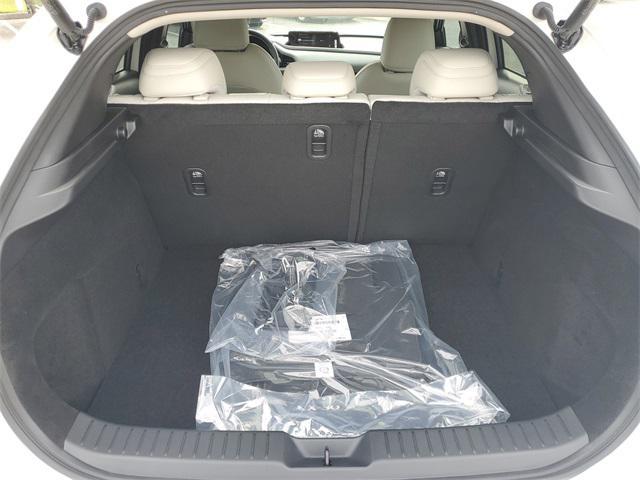 new 2026 Mazda CX-30 car, priced at $35,724