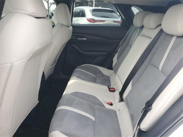 new 2026 Mazda CX-30 car, priced at $35,724