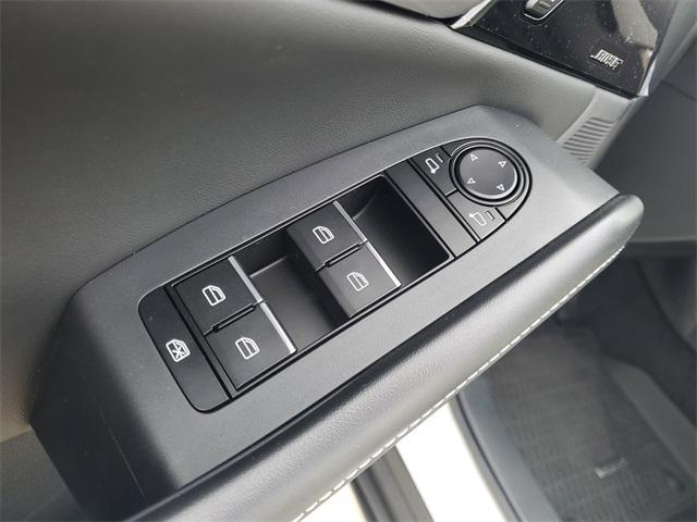 new 2026 Mazda CX-30 car, priced at $35,724