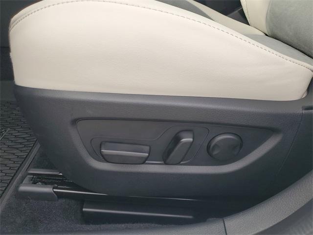 new 2026 Mazda CX-30 car, priced at $35,724