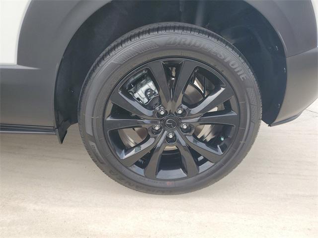 new 2026 Mazda CX-30 car, priced at $35,724