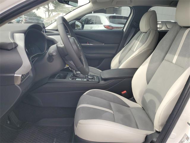 new 2026 Mazda CX-30 car, priced at $35,724