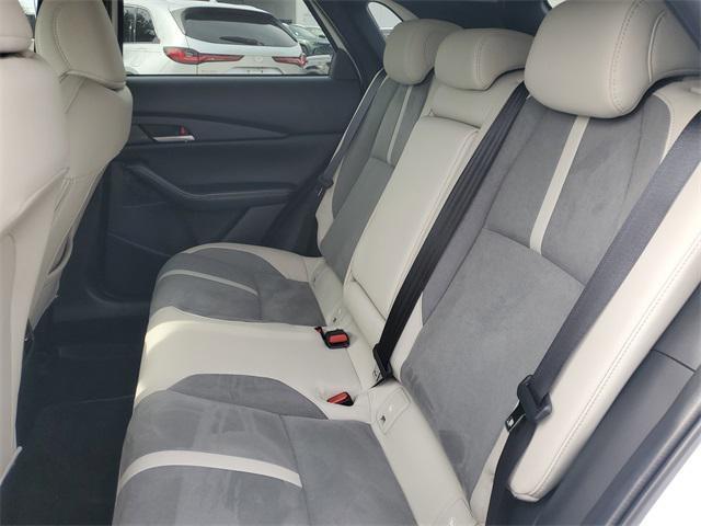 new 2026 Mazda CX-30 car, priced at $35,724