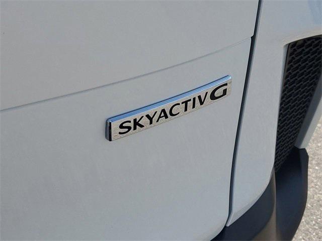 new 2025 Mazda CX-50 car, priced at $30,738