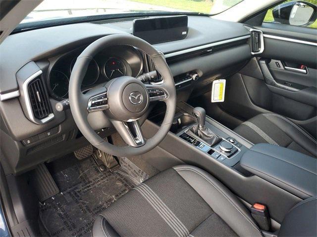 new 2025 Mazda CX-50 car, priced at $30,738
