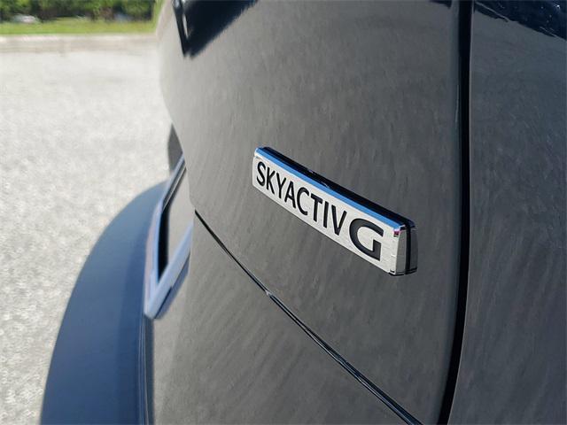 new 2025 Mazda CX-30 car, priced at $22,889