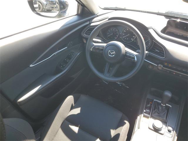 new 2025 Mazda CX-30 car, priced at $22,889