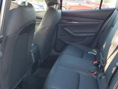 new 2025 Mazda Mazda3 car, priced at $25,633