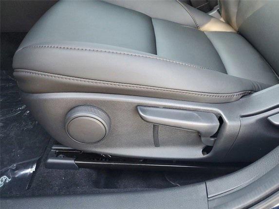 new 2025 Mazda Mazda3 car, priced at $25,633