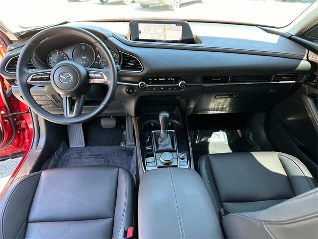 used 2022 Mazda CX-30 car, priced at $22,994