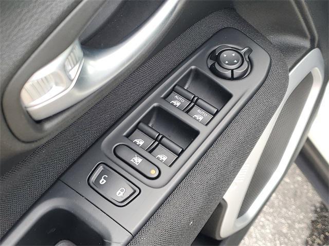 used 2019 Jeep Renegade car, priced at $15,794