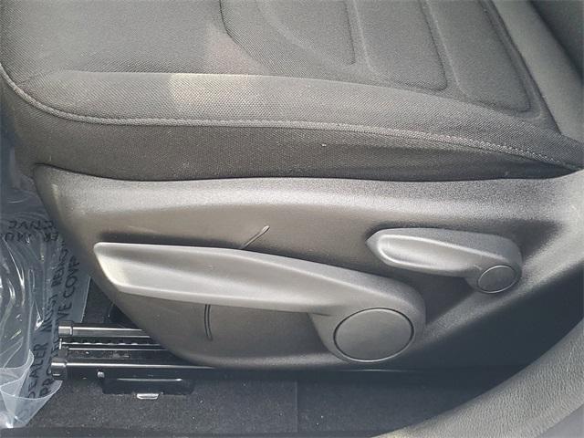 used 2019 Jeep Renegade car, priced at $15,794