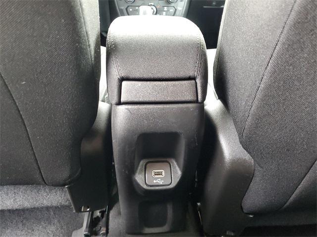used 2019 Jeep Renegade car, priced at $15,794