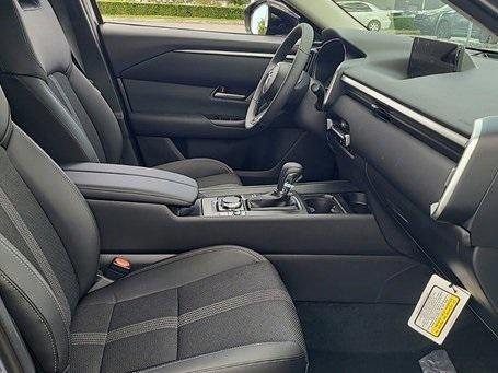 new 2025 Mazda CX-50 car, priced at $34,346