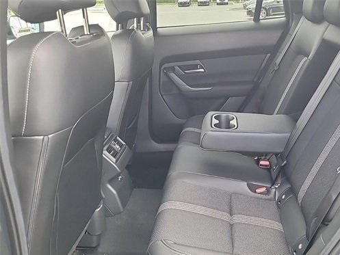 new 2025 Mazda CX-50 car, priced at $34,346