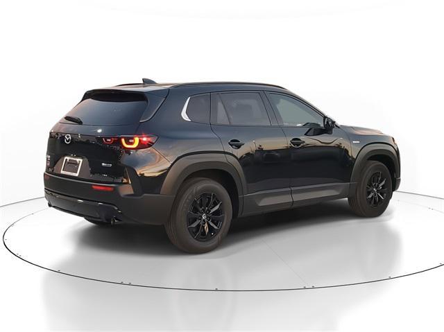 new 2025 Mazda CX-50 Hybrid car, priced at $39,045