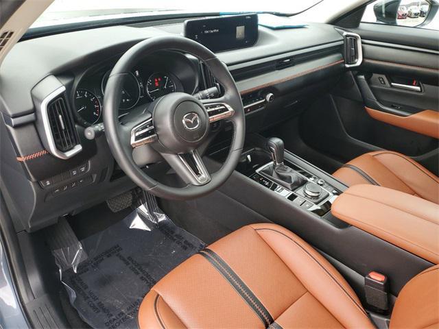 used 2023 Mazda CX-50 car, priced at $31,691