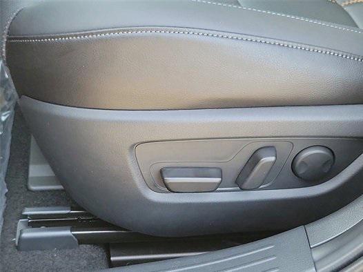new 2025 Mazda CX-50 car, priced at $43,593