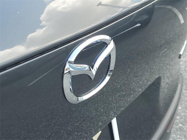 new 2025 Mazda CX-50 car, priced at $30,950