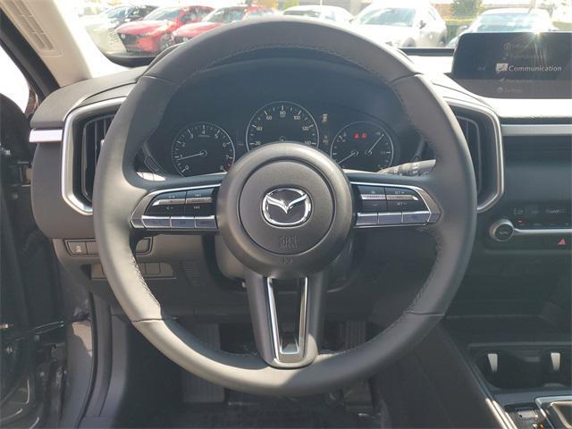 new 2025 Mazda CX-50 car, priced at $30,950