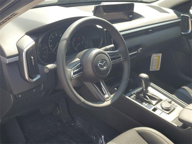 new 2025 Mazda CX-50 car, priced at $30,950