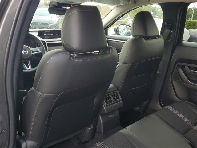 new 2025 Mazda CX-50 car, priced at $30,950
