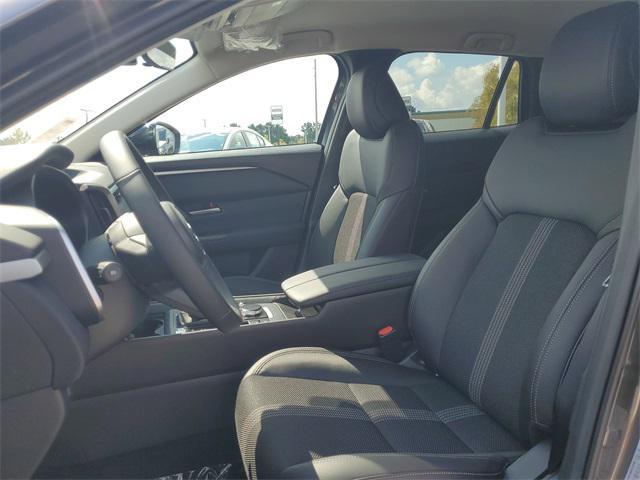 new 2025 Mazda CX-50 car, priced at $30,950