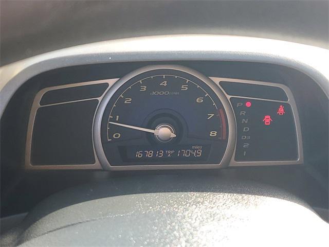used 2007 Honda Civic car, priced at $5,984