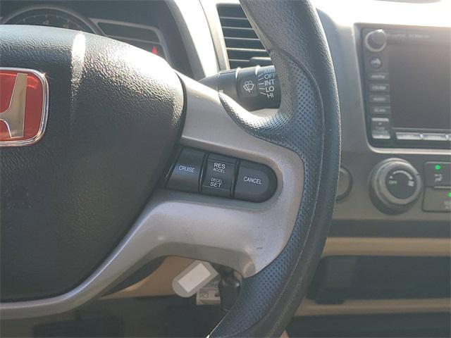 used 2007 Honda Civic car, priced at $5,984
