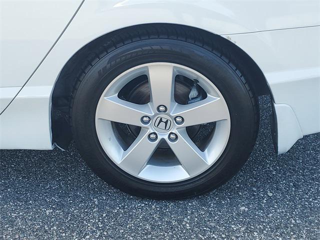 used 2007 Honda Civic car, priced at $5,984