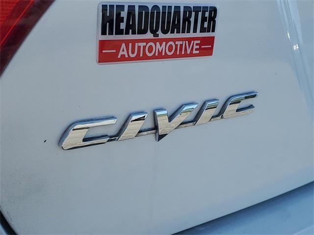 used 2007 Honda Civic car, priced at $5,984