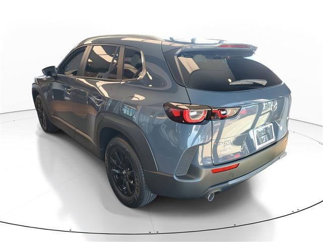 new 2025 Mazda CX-50 car, priced at $34,659