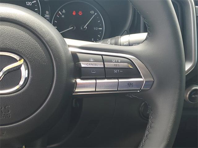 used 2025 Mazda CX-50 car, priced at $29,981